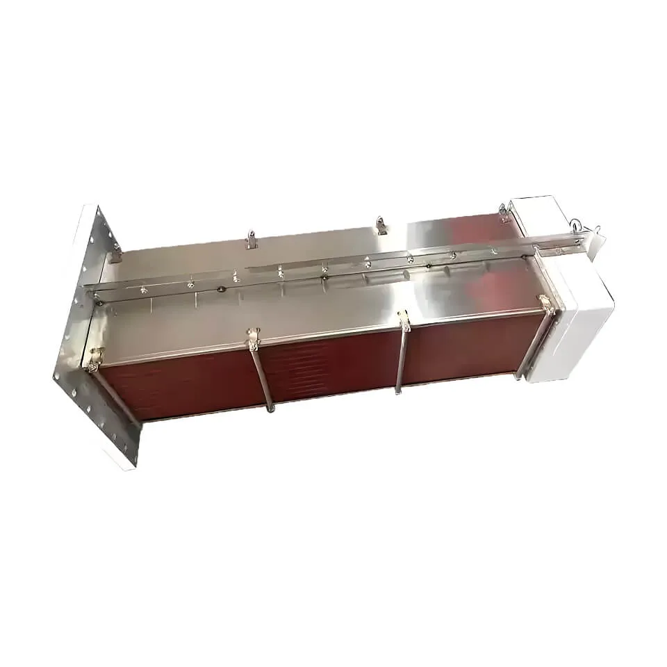 Aftermarket Replacement TXA TRE Intercooler With Good Performance